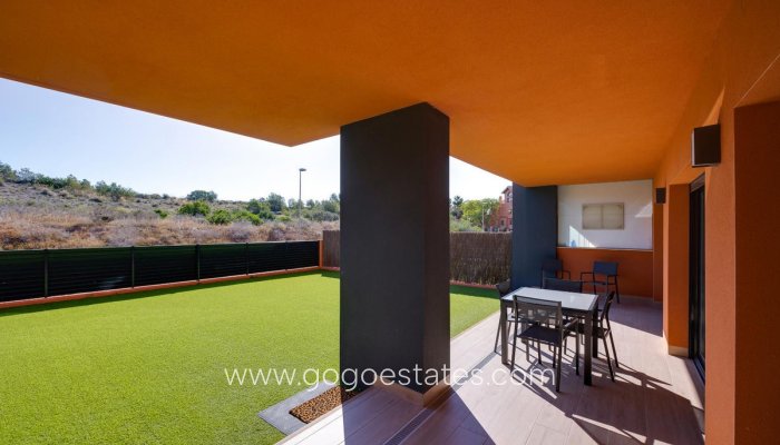 Te koop - Appartement - Begane Grond Appartement - Orihuela - Orihuela Costa