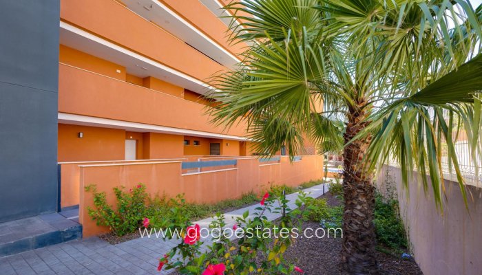 Te koop - Appartement - Begane Grond Appartement - Orihuela - Orihuela Costa