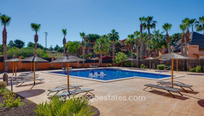 Te koop - Appartement - Begane Grond Appartement - Orihuela - Orihuela Costa