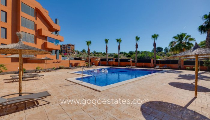 Te koop - Appartement - Begane Grond Appartement - Orihuela - Orihuela Costa