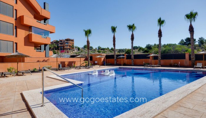 Te koop - Appartement - Begane Grond Appartement - Orihuela - Orihuela Costa