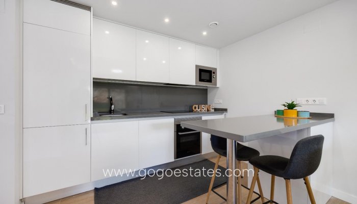 Te koop - Appartement - Begane Grond Appartement - Orihuela - Orihuela Costa