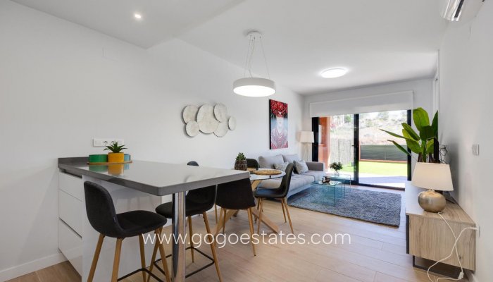 Te koop - Appartement - Begane Grond Appartement - Orihuela - Orihuela Costa