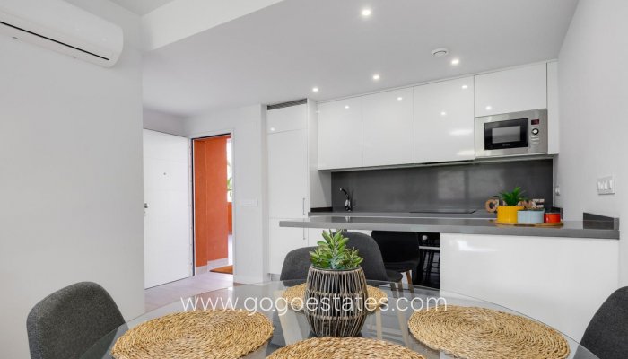 Te koop - Appartement - Begane Grond Appartement - Orihuela - Orihuela Costa