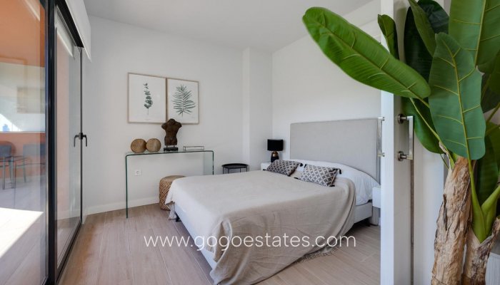 Te koop - Appartement - Begane Grond Appartement - Orihuela - Orihuela Costa