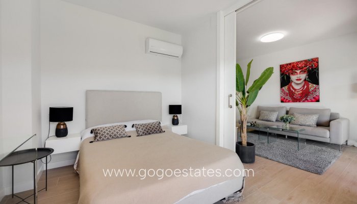 Te koop - Appartement - Begane Grond Appartement - Orihuela - Orihuela Costa