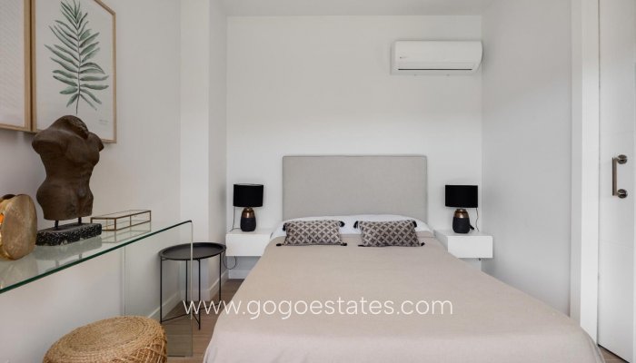 Te koop - Appartement - Begane Grond Appartement - Orihuela - Orihuela Costa