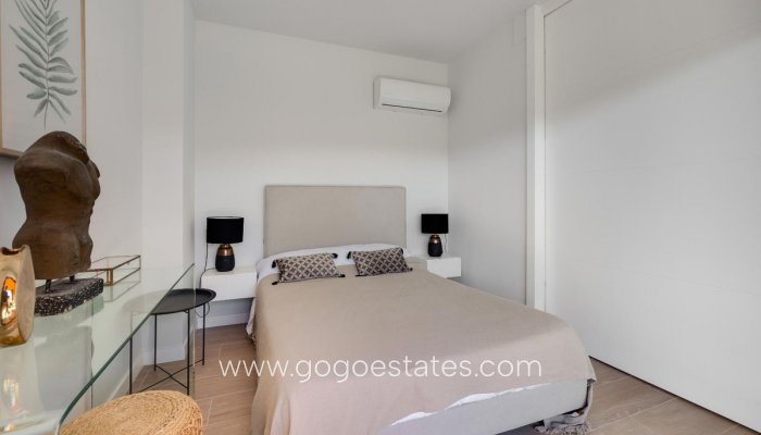 Te koop - Appartement - Begane Grond Appartement - Orihuela - Orihuela Costa