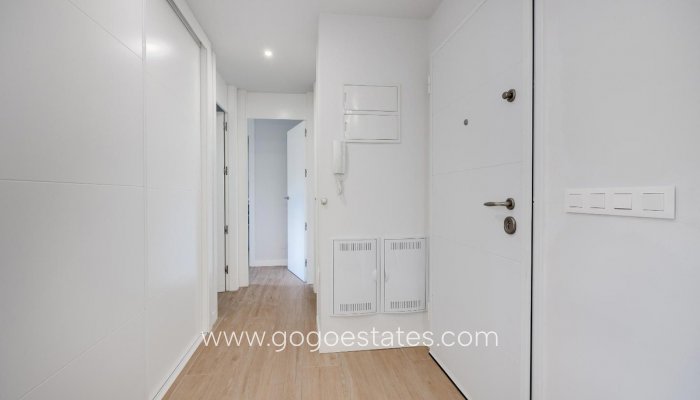 Te koop - Appartement - Begane Grond Appartement - Orihuela - Orihuela Costa