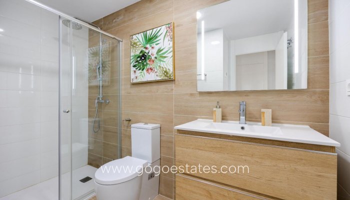 Te koop - Appartement - Begane Grond Appartement - Orihuela - Orihuela Costa