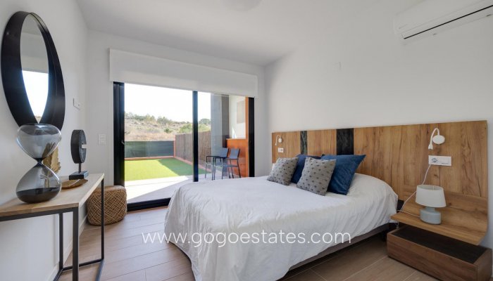 Te koop - Appartement - Begane Grond Appartement - Orihuela - Orihuela Costa