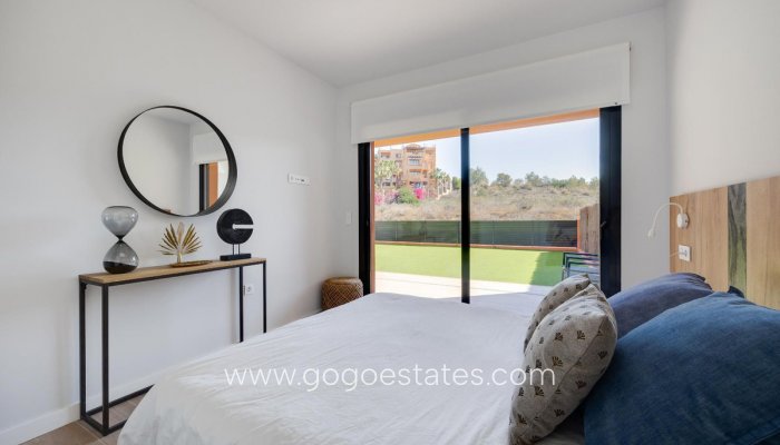 Te koop - Appartement - Begane Grond Appartement - Orihuela - Orihuela Costa