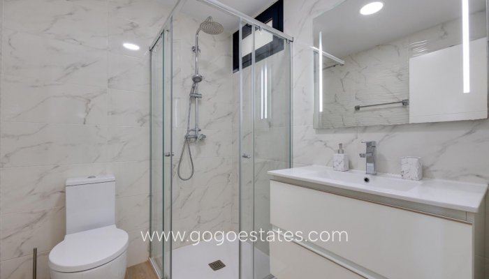 Te koop - Appartement - Begane Grond Appartement - Orihuela - Orihuela Costa