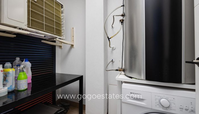 Te koop - Appartement - Begane Grond Appartement - Orihuela - Orihuela Costa