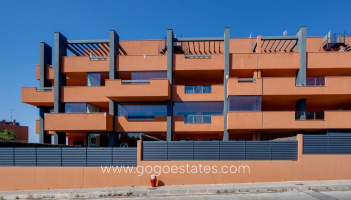 Te koop - Appartement - Begane Grond Appartement - Orihuela - Orihuela Costa