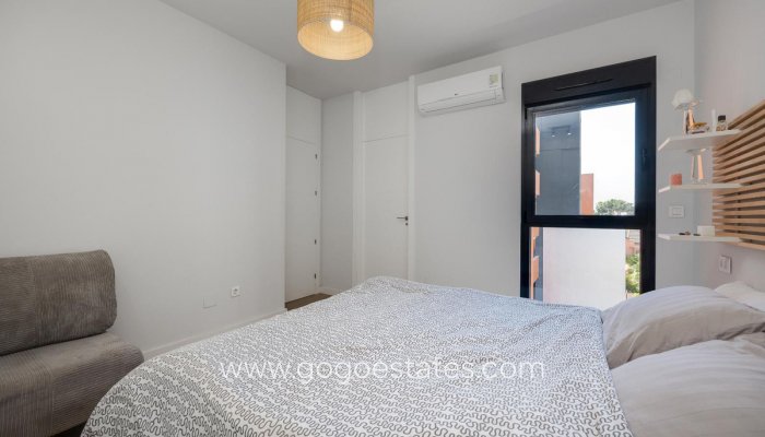 Te koop - Appartement - Appartement op de middelste verdieping - Orihuela - Orihuela Costa