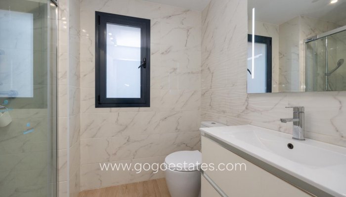 Te koop - Appartement - Appartement op de middelste verdieping - Orihuela - Orihuela Costa