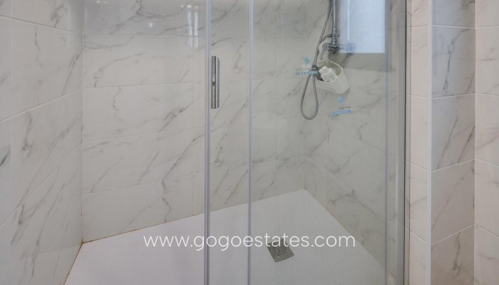 Te koop - Appartement - Appartement op de middelste verdieping - Orihuela - Orihuela Costa