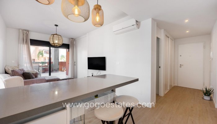 Te koop - Appartement - Appartement op de middelste verdieping - Orihuela - Orihuela Costa