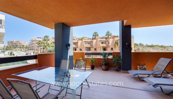 Te koop - Appartement - Appartement op de middelste verdieping - Orihuela - Orihuela Costa