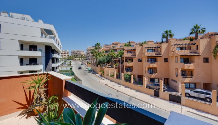 Te koop - Appartement - Appartement op de middelste verdieping - Orihuela - Orihuela Costa