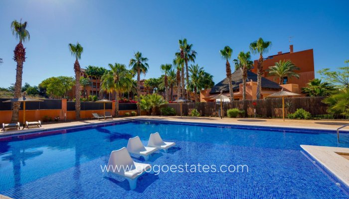 Te koop - Appartement - Appartement op de middelste verdieping - Orihuela - Orihuela Costa