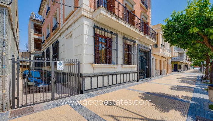 Te koop - Huis - Vrijstaande Villa - Callosa de Segura - Callosa de Segura Centro