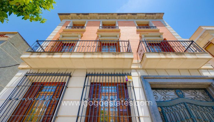 Te koop - Huis - Vrijstaande Villa - Callosa de Segura - Callosa de Segura Centro