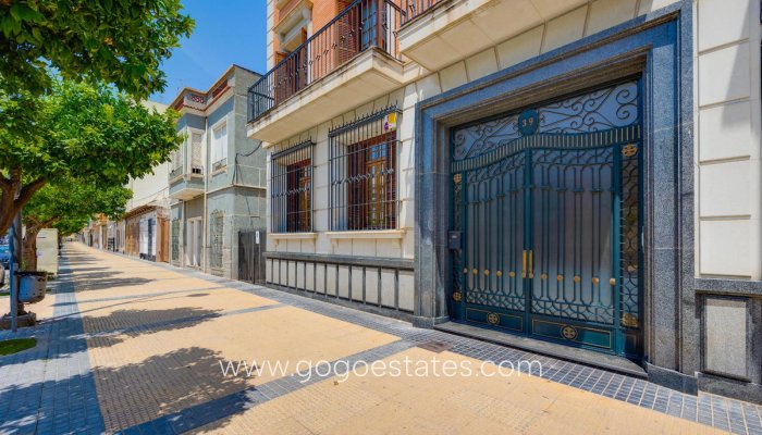 Te koop - Huis - Vrijstaande Villa - Callosa de Segura - Callosa de Segura Centro