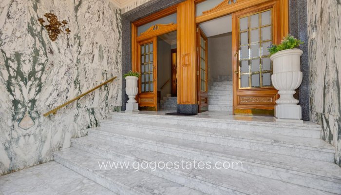 Te koop - Huis - Vrijstaande Villa - Callosa de Segura - Callosa de Segura Centro