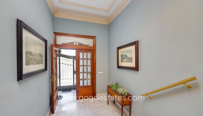 Te koop - Huis - Vrijstaande Villa - Callosa de Segura - Callosa de Segura Centro