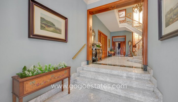 Te koop - Huis - Vrijstaande Villa - Callosa de Segura - Callosa de Segura Centro