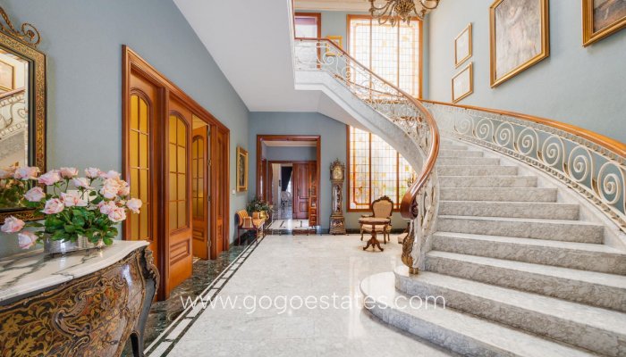 Te koop - Huis - Vrijstaande Villa - Callosa de Segura - Callosa de Segura Centro