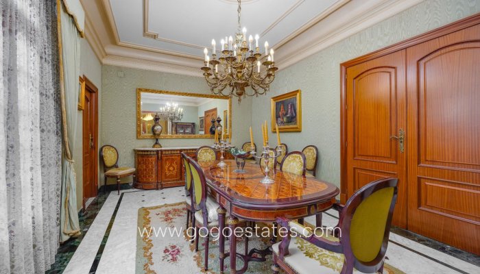 Te koop - Huis - Vrijstaande Villa - Callosa de Segura - Callosa de Segura Centro