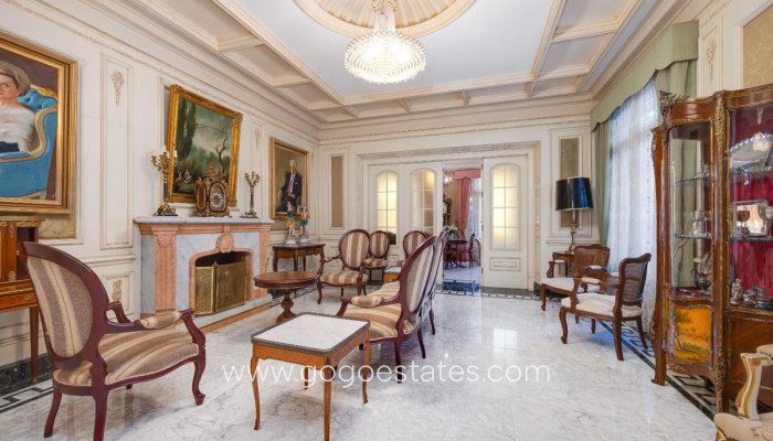 Te koop - Huis - Vrijstaande Villa - Callosa de Segura - Callosa de Segura Centro