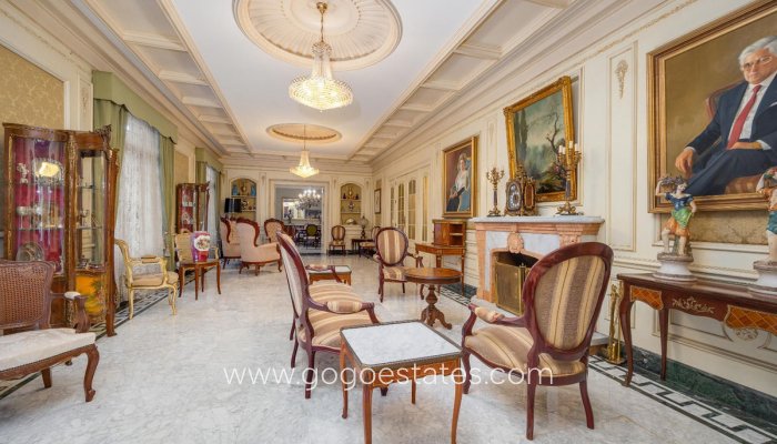 Te koop - Huis - Vrijstaande Villa - Callosa de Segura - Callosa de Segura Centro