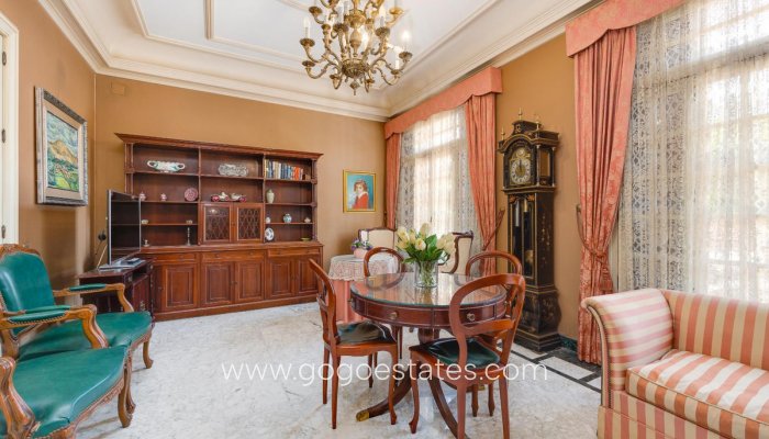 Te koop - Huis - Vrijstaande Villa - Callosa de Segura - Callosa de Segura Centro