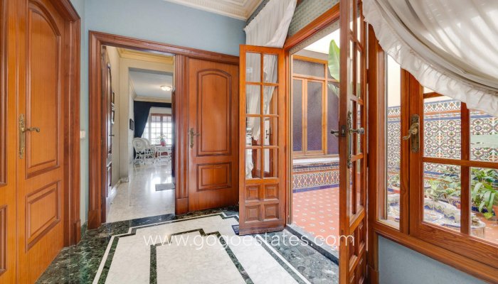 Te koop - Huis - Vrijstaande Villa - Callosa de Segura - Callosa de Segura Centro