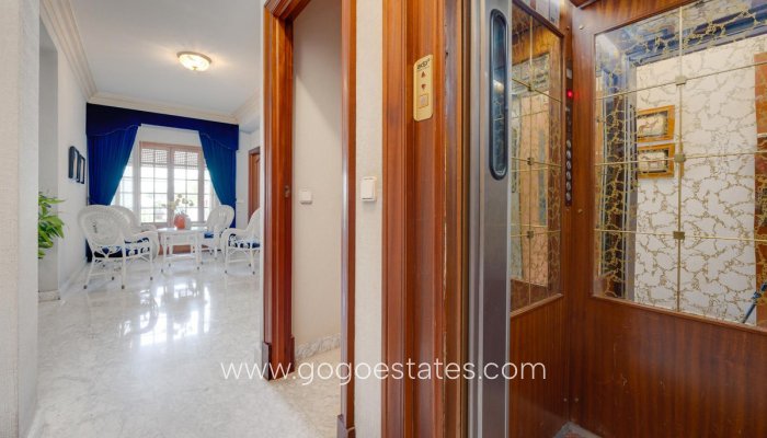 Te koop - Huis - Vrijstaande Villa - Callosa de Segura - Callosa de Segura Centro