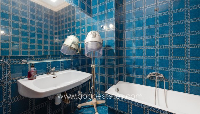 Te koop - Huis - Vrijstaande Villa - Callosa de Segura - Callosa de Segura Centro