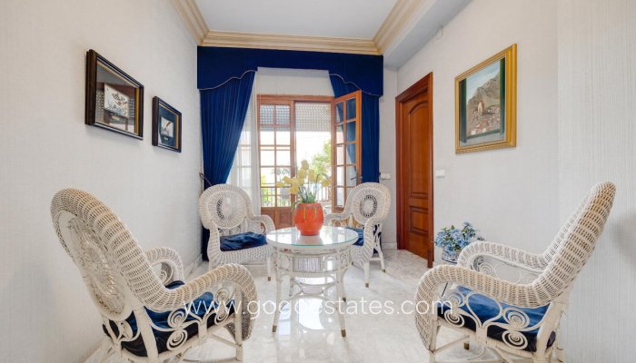 Te koop - Huis - Vrijstaande Villa - Callosa de Segura - Callosa de Segura Centro