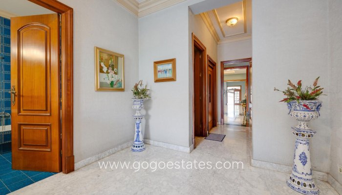 Te koop - Huis - Vrijstaande Villa - Callosa de Segura - Callosa de Segura Centro