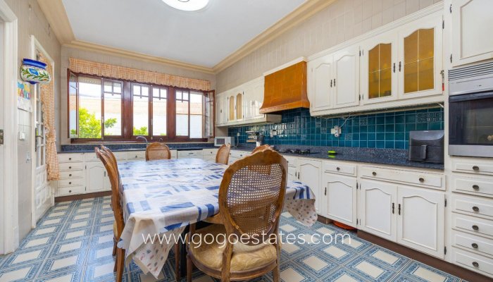 Te koop - Huis - Vrijstaande Villa - Callosa de Segura - Callosa de Segura Centro