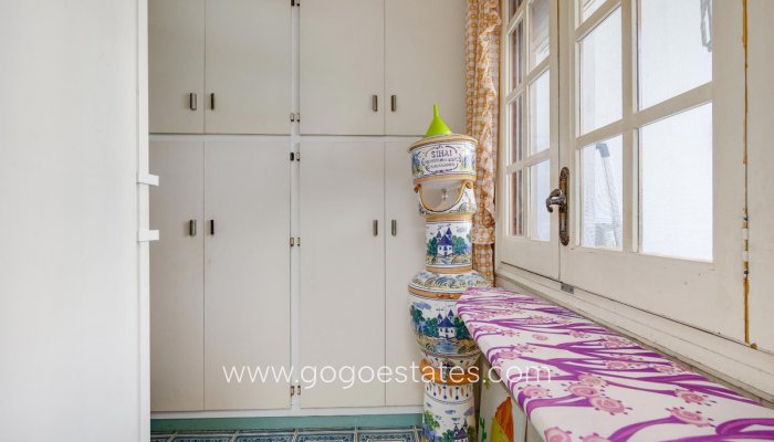 Te koop - Huis - Vrijstaande Villa - Callosa de Segura - Callosa de Segura Centro