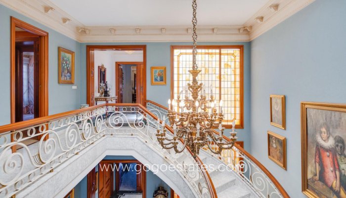 Te koop - Huis - Vrijstaande Villa - Callosa de Segura - Callosa de Segura Centro