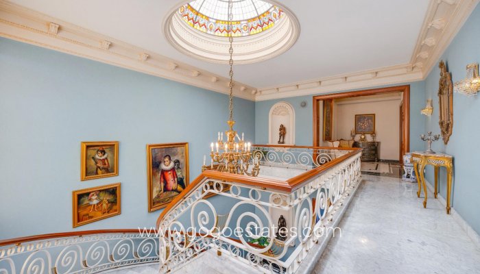 Te koop - Huis - Vrijstaande Villa - Callosa de Segura - Callosa de Segura Centro