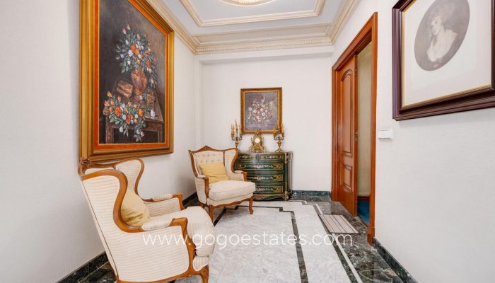 Te koop - Huis - Vrijstaande Villa - Callosa de Segura - Callosa de Segura Centro