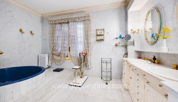 Te koop - Huis - Vrijstaande Villa - Callosa de Segura - Callosa de Segura Centro