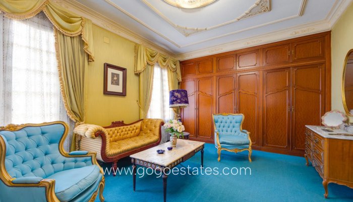 Te koop - Huis - Vrijstaande Villa - Callosa de Segura - Callosa de Segura Centro