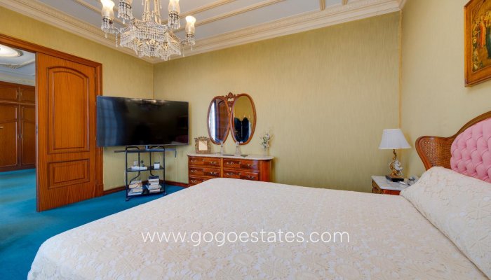 Te koop - Huis - Vrijstaande Villa - Callosa de Segura - Callosa de Segura Centro